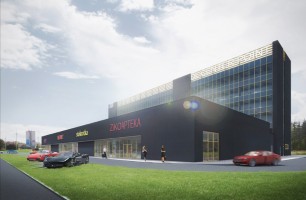 zdjęcie DL Center Point