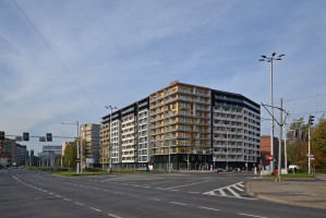 zdjęcie Legnicka 33