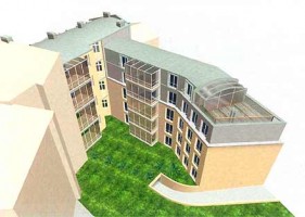 zdjęcie Mikołajska 13