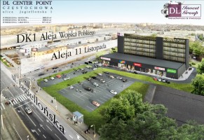 zdjęcie DL Center Point