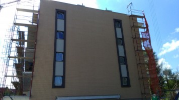 Etap II