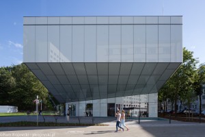 zdjęcie Gdyńskie Centrum Filmowe