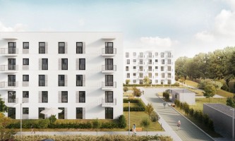 wizualizacje Mrotecka Mieszkanie Plus