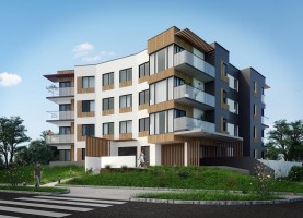 wizualizacje Nowa Gorlicka