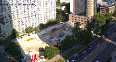 zdjęcie archiwalne Atrium IBC