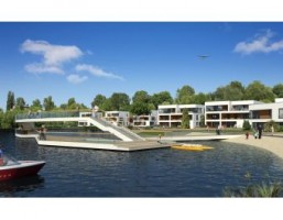 wizualizacje Apartamenty Grunfeld