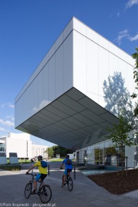 zdjęcie Gdyńskie Centrum Filmowe