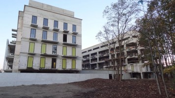 zdjęcie Baltic Park Fort
