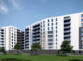 zdjęcie z budowy Przy Prowiantowej