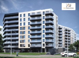 zdjęcie z budowy Przy Prowiantowej