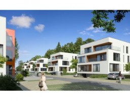 wizualizacje Apartamenty Grunfeld
