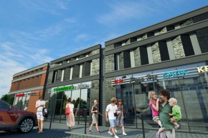 zdjęcie Hosso Kołobrzeg