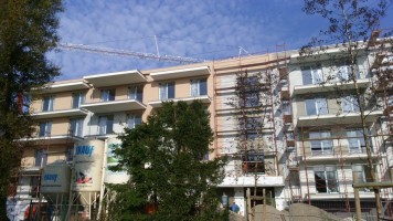 Etap II