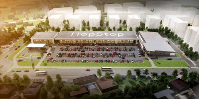 zdjęcie HopStop
