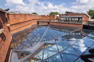 zdjęcie Kopiec Kościuszki