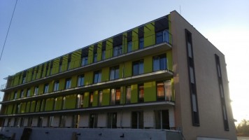 Etap II
