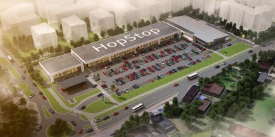 zdjęcie HopStop