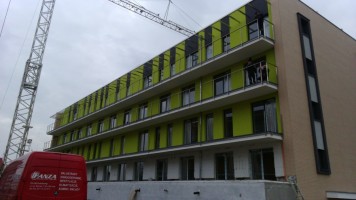 Etap II