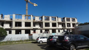 zdjęcie Osiedle Grunwaldzka