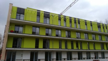 Etap II