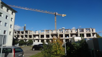zdjęcie Osiedle Grunwaldzka