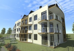 zdjęcie Apartamenty Fregata