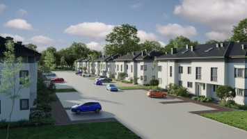 zdjęcie z budowy Białołęcka 327