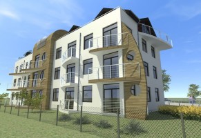 zdjęcie Apartamenty Fregata