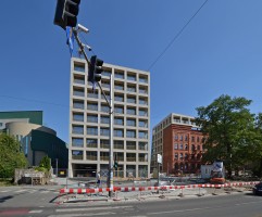 zdjęcie Boulevard Drobnera