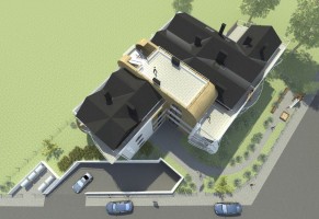 zdjęcie Apartamenty Fregata