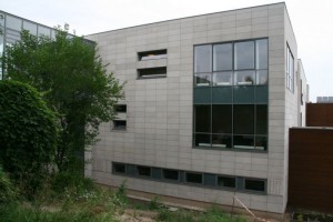 zdjęcie Centrum Alzheimera