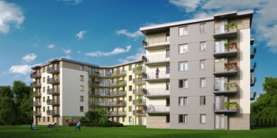 zdjęcie Apartamenty Wyszyńskiego