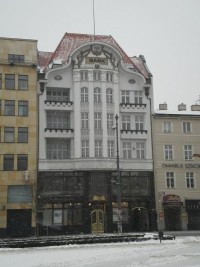 zdjęcie Bank