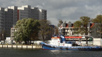 zdjęcie Flotylla