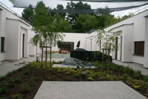 zdjęcie Centrum Alzheimera