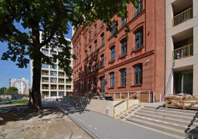zdjęcie Boulevard Drobnera