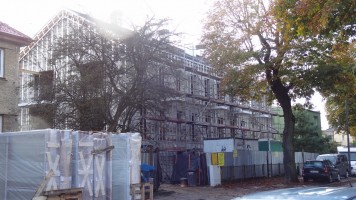 zdjęcie Rycerska 13