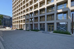 zdjęcie Boulevard Drobnera