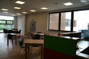 zdjęcie Centrum Alzheimera