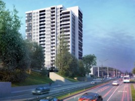 zdjęcie Morska Park I