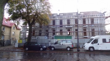 zdjęcie Rycerska 13