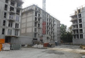 zdjęcie Bajeczna Apartamenty