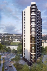 zdjęcie Morska Park I