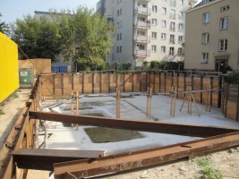 zdjęcie Willa Szembeka