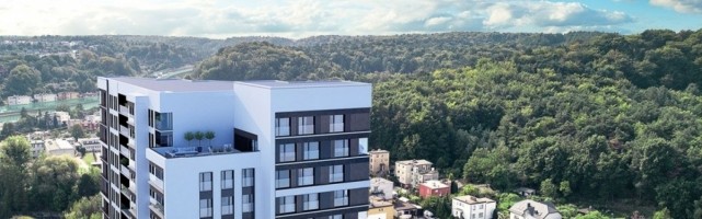 zdjęcie Morska Park I