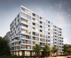 zdjęcie Domaniewska 24