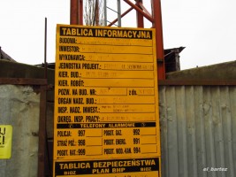 zdjęcie Milczańska 6A-D