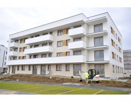 Osiedle Wiślany Mokotów II