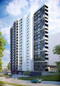 zdjęcie Morska Park I