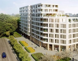 zdjęcie Domaniewska 24